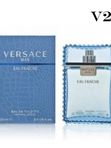 V-002 схож с VERSACE MAN EAU FRAICHER VERSACE