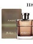 H-008 схож с AMBRE BALDESSARINI