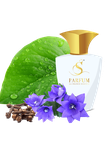 J11 w схож с Jo Malone - Wild Bluebell