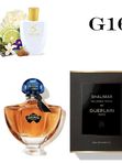 G16 w схож Guerlain-Shalimar Millesime Tonka