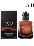 A-018 схож с STRONGER WITH YOU ABSOLUTELY GIORGIO ARMANI