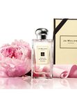 J-009 w схож с  Peony&Blush Suede Jo Malone