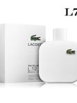 L-007 схож с L.12.12. WHITE LACOSTE