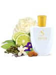 G16 w схож Guerlain-Shalimar Millesime Tonka