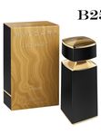 В-025 схож с TYGER BVLGARI
