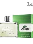 L-001 схож с  ESSENTIAL LACOSTE