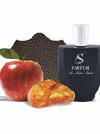 H-008 схож с AMBRE BALDESSARINI