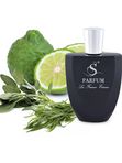 V-002 схож с VERSACE MAN EAU FRAICHER VERSACE