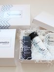 Коробка S-Cosmetics подарочная