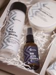 Коробка S-Cosmetics подарочная