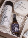Коробка S-Parfum подарочная