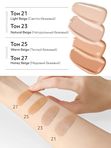 BB-крем MISSHA M Perfect Cover Serum BB Cream 20мл