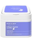 Набор тканевых масок c пептидами Collagen Peptide Vital Mask, 30 шт