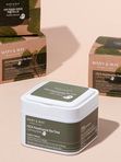 Набор тканевых масок успокаивающих Cica Houttuynia Tea Tree Calming Mask, 30 шт