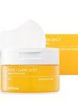 Тонер-пэды для выравнивания тона кожи Celimax Pore+dark spot brightening pad 40шт
