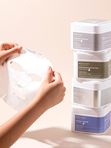 Набор тканевых масок c пептидами Collagen Peptide Vital Mask, 30 шт