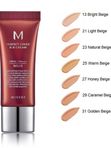 BB-крем MISSHA M Perfect Cover BB Cream EX SPF42/PA+++ , 50мл