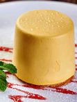 Пирожное Манго-Маракуйя