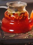 🍵Ягодный чай