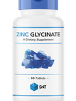 SNT Zinc Glycinate 50 mg, 90 таблеток