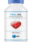 SNT Krill Oil, 180 капсул