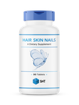 SNT Hair Skin Nails, 90 таблеток