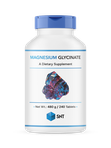 SNT Magnesium Glycinate, 240 таблеток