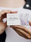 ULTRAFLEX EVOLFE+(Великобритания)