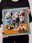 Современная мозаика. Основы мастерства.
