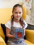 Детский мастер-класс ЦВЕТНЫЕ ЦЕМЕНТЫ