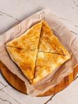 Хачапури с сыром