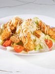 Цезарь с курицей