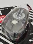 Корректор ленточный Black&White 5мм*8м механизм перемотки BRAUBERG кк 1517
