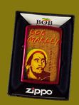 Зажигалки Zippo Металлическая конструкция, Боб Марли, Шива