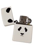 Зажигалки Zippo Дракон, Кот-пицца, Панда