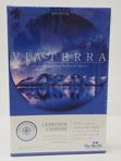 Интерьерный пазл "Северное сияние" VIA&TERRA 150 элементов 300*300 мм