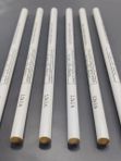 Карандаш белый по стеклу, металлу,пластику KOH-I-NOOR кк 40516