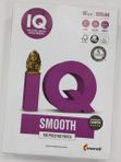 Бумага для цифровой печати IQ А4, 90г/м2, 500 листов mondi кк 19460