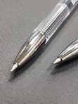 Ручка черная гелевая CLASSIK STICK, пишущий узел 0,5 мм Эрих Краузе кк 52623