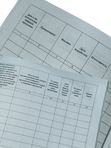 Журнал бракеража скоропортящейся пищевой продукции, А4, 104 страницы кк 53184
