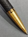 Ручка шариковая Parker IM Premium Black/Gold  кк 4839