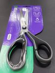 Ножницы  Easycut 350, 23 см, эргономичные ручки Берлинго кк 6686