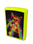 Зажигалки Zippo Дракон, Кот-пицца, Панда