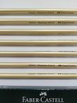 Ластик-карандаш для всех видов чернил Faber-Castell  кк 4666