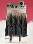 Ручка шариковая Monaco 0,5 мм, цвет чернил: синий кк 54353