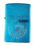 Зажигалки Zippo Музыка сердца, Борьба со злом, Блокирующий пламя