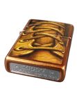 Зажигалки Zippo Шнурки для ботинок, Инь Янь, Роза
