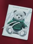 Дневник школьный формата А5 Феникс+