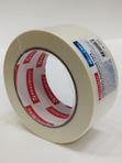 Лента клейкая малярная 48мм*50м BRAUBERG кк 3140