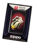 Зажигалки Zippo Роллинг Стоунс, Стенс-М, Роса на паутине